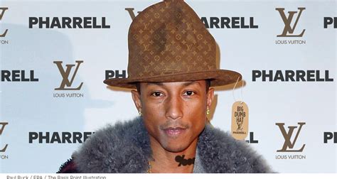 pharrell louis vuitton collection|Louis Vuitton creative directors list.